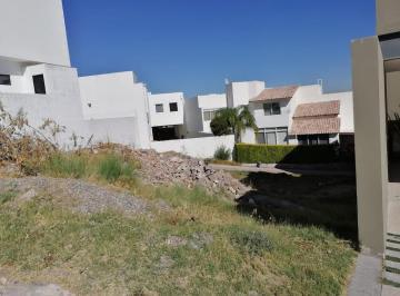 Terreno / Lote · 326m² · Terreno en Pedregal 2, San Luis Potosí
