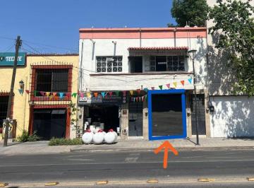 Local comercial Renta · Local en Renta, Col. Moderna, Guadalajara