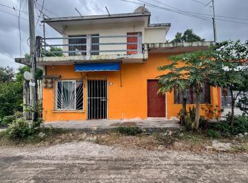 Casa de 5 habitaciones, Veracruz · Casa en Venta en Dos Caminos Ver.