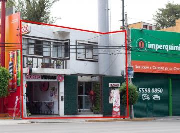 Casa uso de suelo · 265m² · Casa en Venta con Uso Comercial H8 Nonoalco - (4)