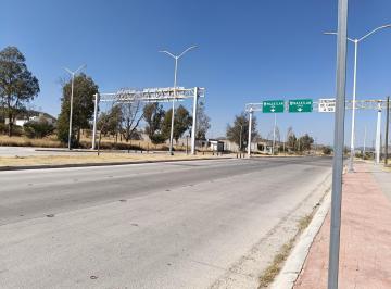 Terreno comercial · 5049m² · Venta de Terreno Salida Mazatlán (15 de Mayo - Tapias) - (4)