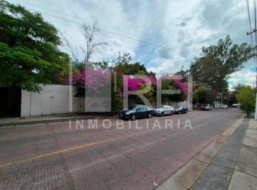 Terreno / Lote , Zapopan · Terreno en Venta Eva Briseño Zona Centro de Zapopan