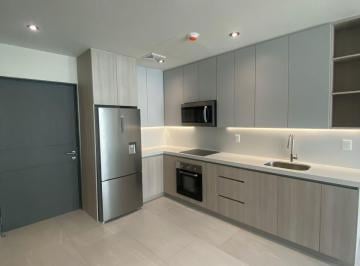Departamento de 2 habitaciones, Monterrey · Departamento en Renta Balzac Santa María