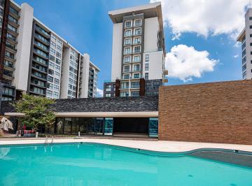 Departamento de 1 habitación, Querétaro · Departamento Amueblado en Renta, Latitud Victoria, Centro Querétaro