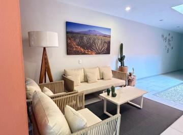Departamento de 1 habitación, Guadalajara · Venta de Loft de 1 Recamara con División en Santa Tere