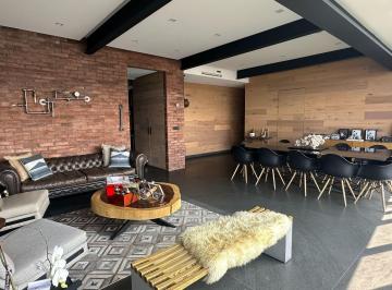 Departamento de 3 habitaciones, Cuajimalpa de Morelos · Departamento en Venta, Bosques de Las Lomas, Avivia