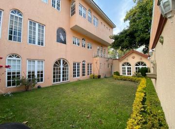 Casa de 4 habitaciones, Tlalpan · Residencia en Venta en Colinas del Bosque, Tlalpan, Cdmx