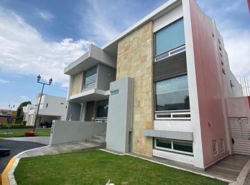 Casa de 5 habitaciones, Metepec · Casa en Venta en Providencia, Metepec, México
