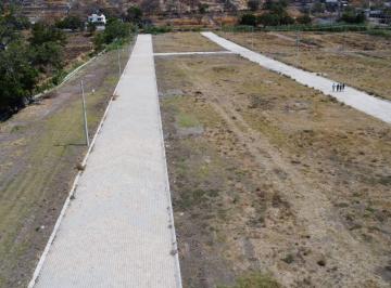 Terreno / Lote , Cuautla · Terrenos Para Creditos Cfe Infonavit Bancario Telmex