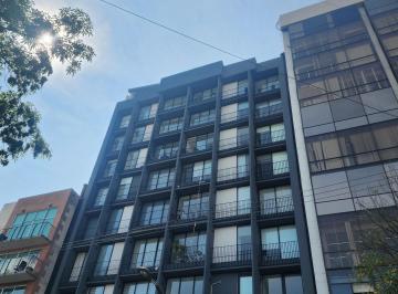 Departamento de 2 habitaciones, Cuauhtémoc · Departamento Amueblado en Renta a Pasos de Reforma