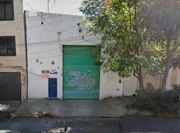 Bodega comercial , Coyoacán · Bodega Para Puro Almacen con Area de Oficinas