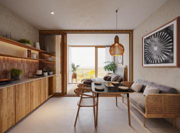 Departamento de 1 habitación, Mérida · Departamento en Venta en Merida Yucatan