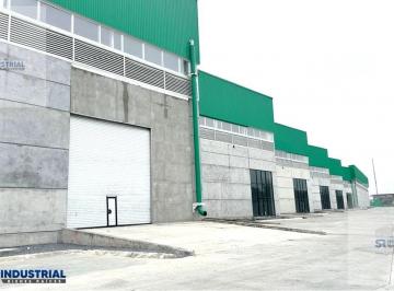 Nave industrial · 3159m² · Nave en Renta Zona Guadalupe
