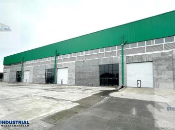 Nave industrial · 7854m² · Nave en Renta Zona Guadalupe