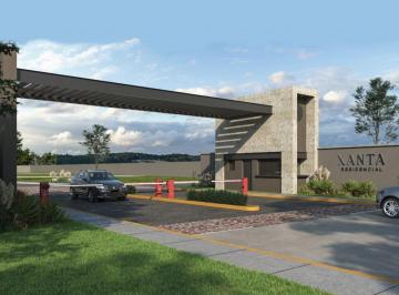 Terreno / Lote , Corregidora · Terreno Residencial en Pre - Venta