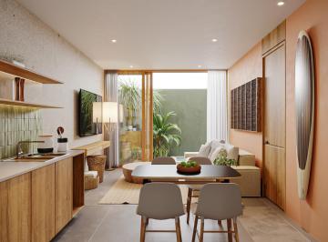 Departamento de 2 habitaciones, Mérida · Departamento en Venta en Merida Yucatan