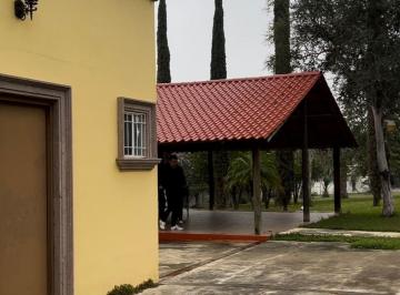 Quinta , Santiago · Quinta en Venta, La Boca, Santiago Nuevo León, Mexico.