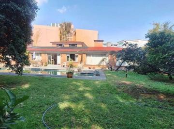 Casa de 3 habitaciones, Alvaro Obregón · Casa en Venta en Las Águilas