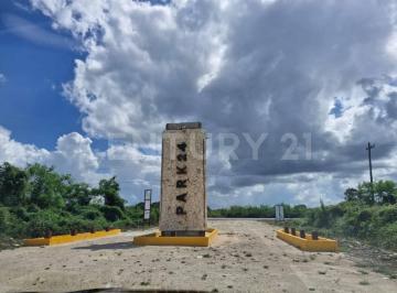 Terreno / Lote · 1025m² · Park 24 – Etapa 2