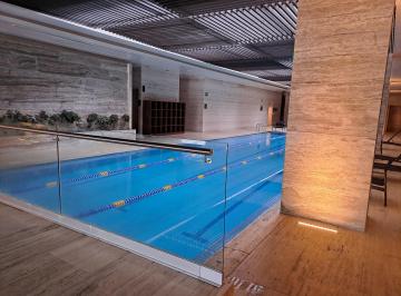 Departamento de 1 habitación, Cuajimalpa de Morelos · Dep 92 m 1 Rec, 2 Baños Completos a 5 Minutos de Santa Fe, Stampa