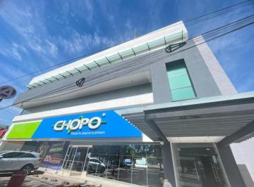 Oficina · 495m² · 12 Estacionamientos · Oficina Comercial en Renta en San Francisco Coaxusco, Metepec, México