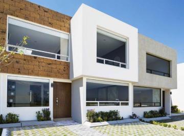 Casa en condominio · 154m² · 3 Recámaras · Casa en Condominio - San Andrés Ocotlán