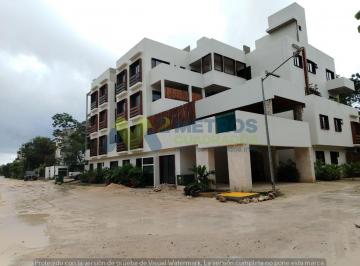 Departamento de 2 habitaciones, Quintana Roo · Departamento en Venta en Tulum, Quintana Roo
