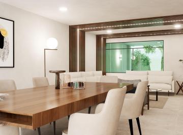Casa de 4 habitaciones, San Andrés Cholula · Residencia en Venta en Lomas de Angelópolis con 4 Recámaras