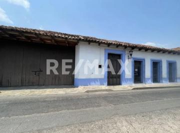 Casa de 1 habitación, San Cristóbal de las Casas · Casa en Venta en El Centro
