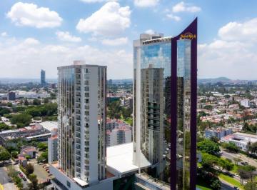 Departamento de 3 habitaciones, Zapopan · Departamento Amueblado en Renta en Iconia