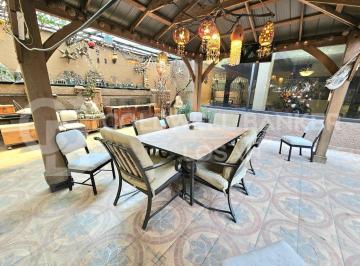 Casa de 4 habitaciones, Naucalpan de Juárez · Casa en Venta Satélite, Circuito Misioneros