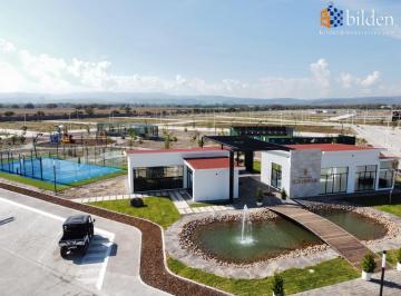 Terreno / Lote · 200m² · Terreno en Venta en Reserva Icandria Durango