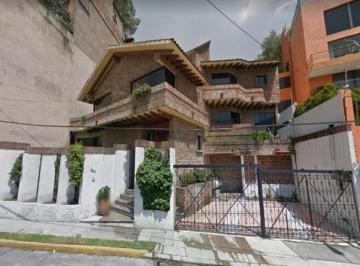 Casa de 5 habitaciones, Naucalpan de Juárez · Oportunidad Casa en Remate en Lomas de Tecamachalco, Naucalpan