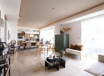 Departamento · 162m² · 2 Recámaras · 2 Estacionamientos · Departamento en Venta en Tlaxcalancingo, Torre Praga, San Andres Cholula