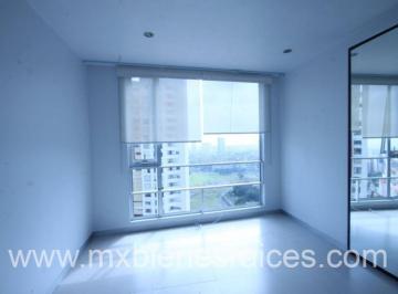 Departamento · 160m² · 2 Recámaras · Residencial Aquario Precioso Departamento en Renta