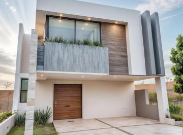Casa de 3 habitaciones, Querétaro · Casa en Venta en La Meseta, Querétaro. Hermosa, Alberca, Seguridad 24.7
