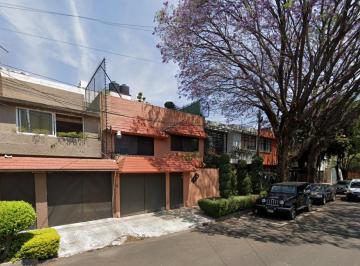 Casa de 4 habitaciones, Miguel Hidalgo · Casa en Venta en Ciudad de Mexico