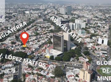 Casa de 4 habitaciones, Guadalajara · Propiedad en Venta, Zona Glorieta Minerva*
