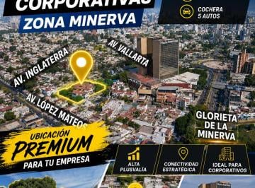 Casa de 4 habitaciones, Guadalajara · Propiedad en Venta, Zona Glorieta Minerva*