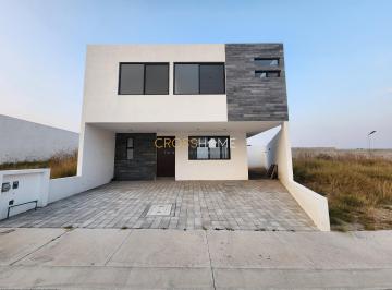 Casa de 3 habitaciones, Querétaro · Casa en Venta, Ciudad Maderas Qro.