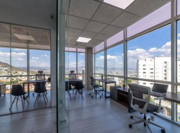 Oficina , León · Oficina Premium con Me Gratis Z Dorada León, Para 1 - 3 Px con Todo Incluido + Dom Fiscal