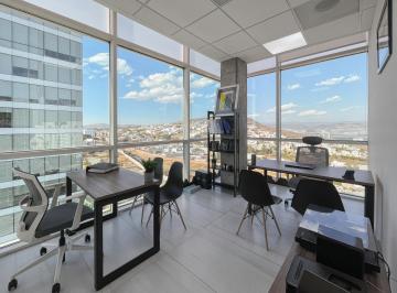 Oficina , León · Mes Gratis en Oficina de Lujo Piso 7 Zona Norte León, Para 1 - 3 Px Todo Incluido y 21 Salas de Juntas