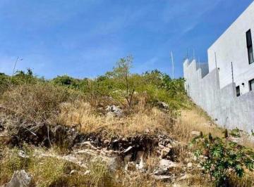 Terreno / Lote · 250m² · Terreno en Fraccionamiento Zanda