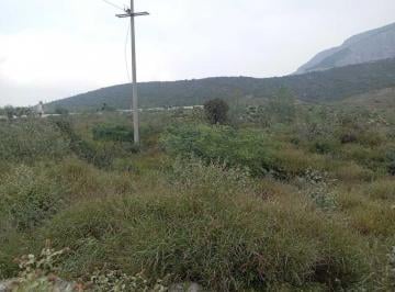 Terreno / Lote , Santa Catarina · Terreno en Venta – Excelente Ubicación Cerca de Libramiento a Saltillo