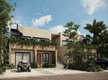 Dúplex de 2 habitaciones, Tulum · Departamento Venta Tulum