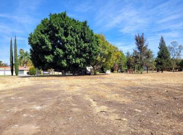 Terreno / Lote · 2214m² · Terreno en Venta en Fraccionamiento Privado La Herradura, León Guanajuato