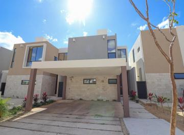 Casa de 2 habitaciones, Conkal · Casa en Venta Merida, Residencial Al Norte de La Ciudad