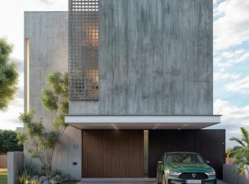 Casa de 4 habitaciones, El Marqués · Vive El Lujo en Zibatá: Residencia con Acabados Premium y Roof Garden