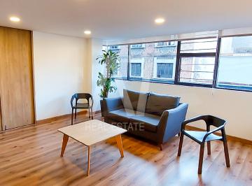 Oficina recepción · Oficinas en El Centro de Puebla