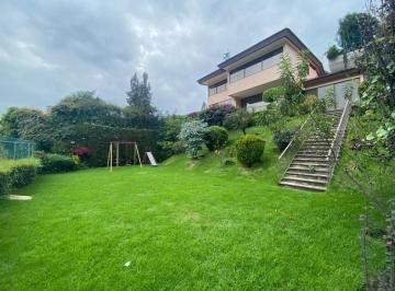 Casa · 350m² · 2 Recámaras · 3 Estacionamientos · Casa en en Venta Bosques de Las Lomas